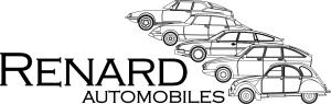 Renard Automobiles logo